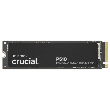 M.2 2TB „Crucial P510 PCIe...