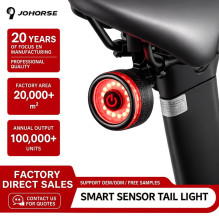 iLike Smart Bike Tail...