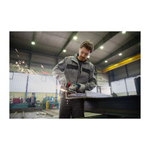 Bosch GWS 17-125 SB PROFESSIONAL angle grinder Bosch GWS 17-125 SB PROFESSIONAL angle grinder