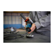 Bosch GWS 17-125 SB PROFESSIONAL angle grinder Bosch GWS 17-125 SB PROFESSIONAL angle grinder