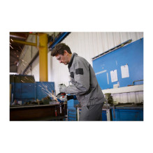 Bosch GWS 17-125 SB PROFESSIONAL angle grinder