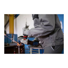 Bosch GWS 17-125 SB PROFESSIONAL angle grinder Bosch GWS 17-125 SB PROFESSIONAL angle grinder
