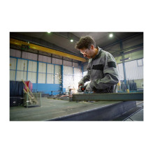 Bosch GWS 17-125 SB PROFESSIONAL angle grinder