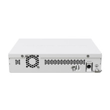Komutatorius - Mikrotik...