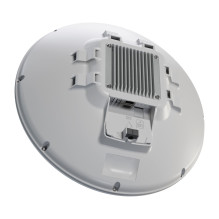 External Mobile Signal Amplifier - Mikrotik ATLGMEG18-EA White External Mobile Signal Amplifier - Mikrotik ATLGMEG18-EA White