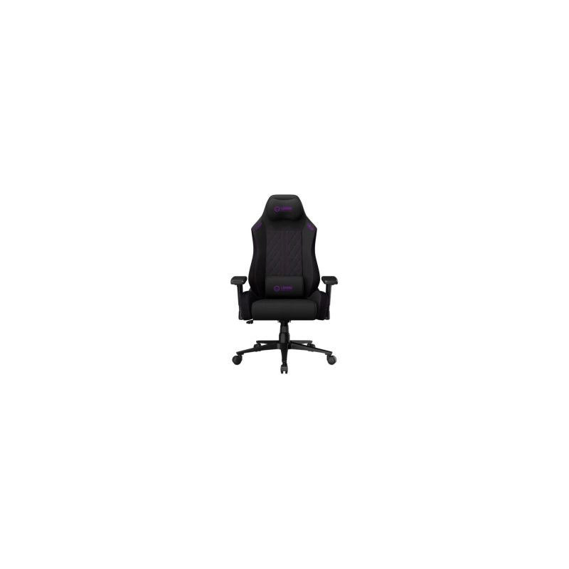 Datorkrēsls Lorgar Pro CHA41 Advanced Purple