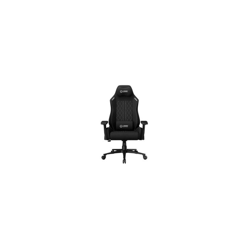 Datorkrēsls Lorgar Pro CHA41 Advanced White
