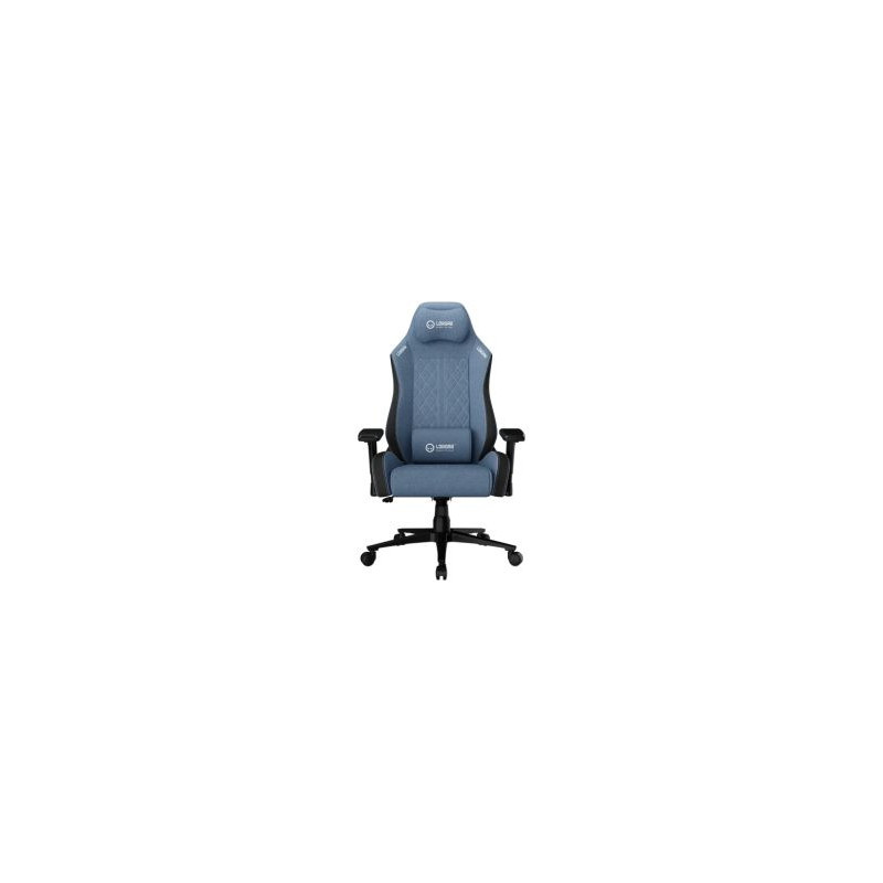Datorkrēsls Lorgar Pro CHA41 Advanced Blue