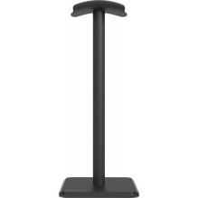 Headphone stand Genesis Thulium 100, black Headphone stand Genesis Thulium 100, black