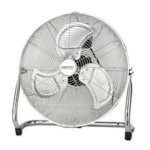 Camry CR 7306 Desk Fan Number of speeds 3 200 W Diameter 45 cm Stainless steel