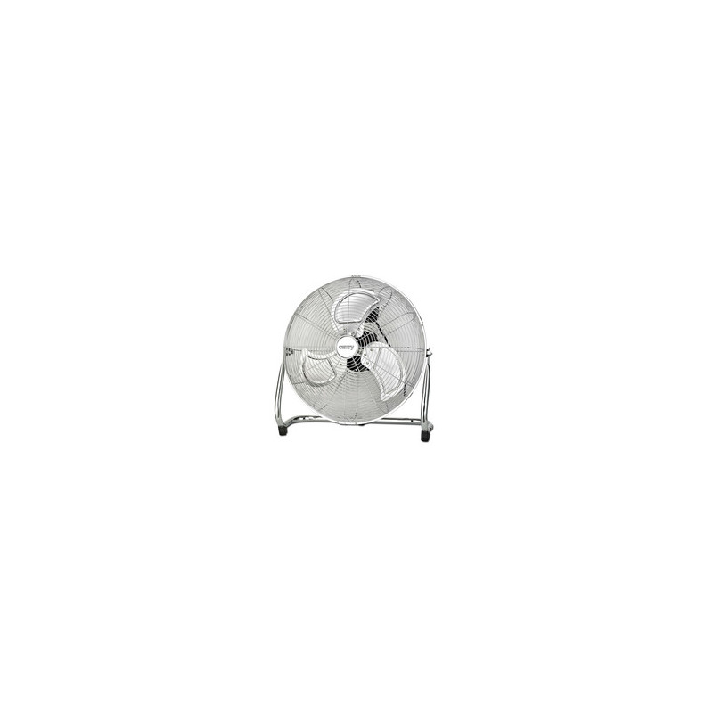 Camry CR 7306 Desk Fan Number of speeds 3 200 W Diameter 45 cm Stainless steel