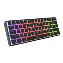 KLAVIATŪRA GENESIS THOR 660 G2 RGB