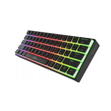 KLAVIATŪRA GENESIS THOR 660 G2 RGB