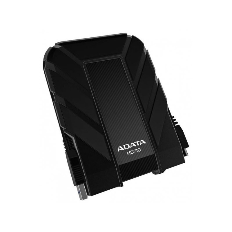 ADATA HD710P 1000 GB 2.5 USB 3.1 (backward compatible with USB 2.0) Black