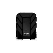 Adata DashDrive Durable HD710 4TB 2.5'' USB3.1 Black