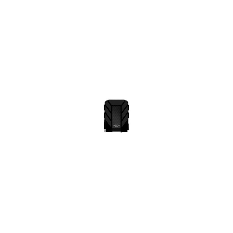Adata DashDrive Durable HD710 4TB 2.5'' USB3.1 Black