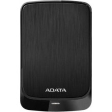 ADATA HV320 2TB USB3.1 2.5inch
