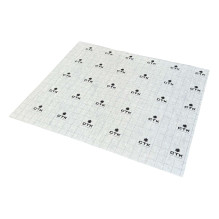 CTK CaiMat 8 - soundproofing mat, acoustic felt