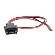 Adapter głośnikowy BMW E46, Mercedes A / C / E / CLK-Serie (przód,tył) 11-1193-01-0