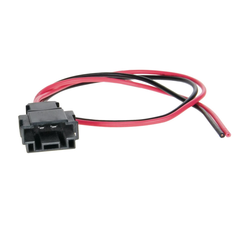 Adapter głośnikowy BMW E46, Mercedes A / C / E / CLK-Serie (przód,tył) 11-1193-01-0