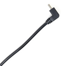 PNI car charger with USB-C plug 12V / 24V - 5V 2A, for GPS, cable length 190 cm