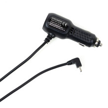 PNI car charger with USB-C plug 12V / 24V - 5V 2A, for GPS, cable length 190 cm