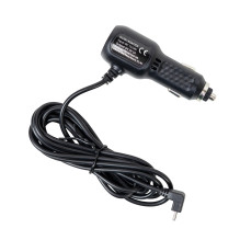 PNI automobilinis įkroviklis su USB-C kištuku 12V / 24V - 5V 2A, skirtas GPS, laido ilgis 190 cm