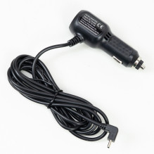 PNI car charger with USB-C plug 12V / 24V - 5V 2A, for GPS, cable length 190 cm