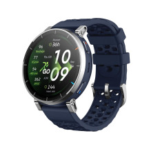 SMARTWATCH AMAZFIT ACTIVE 3 PR / ATLAS BLUE AMAZFIT