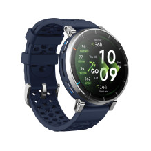 SMARTWATCH AMAZFIT ACTIVE 3 PR / ATLAS BLUE AMAZFIT