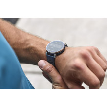 SMARTWATCH AMAZFIT ACTIVE 3 PR / ATLAS BLUE AMAZFIT