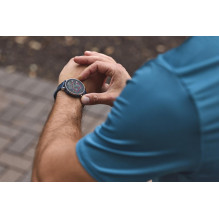 SMARTWATCH AMAZFIT ACTIVE 3 PR / ATLAS BLUE AMAZFIT