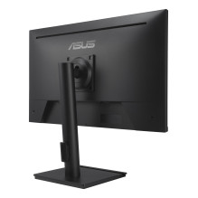 LCD Monitor, ASUS, 23.8 ", 1920 x 1080 pixels, Full HD, Native aspect ratio 16:9, LCD, Flat, 90LM02W1-B02371