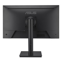 LCD Monitor, ASUS, 23.8 ", 1920 x 1080 pixels, Full HD, Native aspect ratio 16:9, LCD, Flat, 90LM02W1-B02371