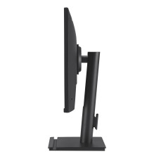 LCD Monitor, ASUS, 23.8 ", 1920 x 1080 pixels, Full HD, Native aspect ratio 16:9, LCD, Flat, 90LM02W1-B02371