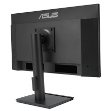 LCD Monitor, ASUS, 23.8 ", 1920 x 1080 pixels, Full HD, Native aspect ratio 16:9, LED, Flat, 90LM02W1-B01171
