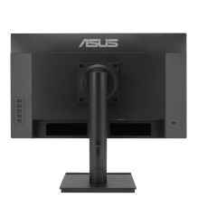LCD Monitor, ASUS, 23.8 ", 1920 x 1080 pixels, Full HD, Native aspect ratio 16:9, LED, Flat, 90LM02W1-B01171