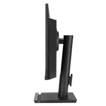 LCD Monitor, ASUS, 23.8 ", 1920 x 1080 pixels, Full HD, Native aspect ratio 16:9, LED, Flat, 90LM02W1-B01171