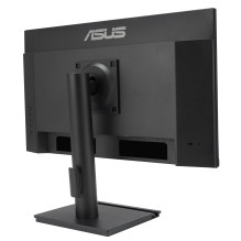 LCD Monitor, ASUS, 23.8 ", 1920 x 1080 pixels, Full HD, Native aspect ratio 16:9, LED, Flat, 90LM02W1-B01171