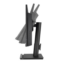 LCD Monitor, ASUS, 23.8 ", 1920 x 1080 pixels, Full HD, Native aspect ratio 16:9, LED, Flat, 90LM02W1-B01171