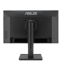 LCD Monitor, ASUS, 27 ", 1920 x 1080 pixels, Full HD, Native aspect ratio 16:9, LCD, Flat, 90LM04J1-B01171