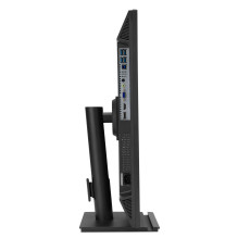 LCD Monitor, ASUS, 27 ", 1920 x 1080 pixels, Full HD, Native aspect ratio 16:9, LCD, Flat, 90LM04J1-B01171