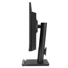 LCD Monitor, ASUS, 27 ", 1920 x 1080 pixels, Full HD, Native aspect ratio 16:9, LCD, Flat, 90LM04J1-B01171