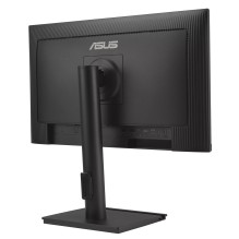 LCD Monitor, ASUS, 23.8 ", 1920 x 1080 pixels, Full HD, Native aspect ratio 16:9, LCD, Flat, 90LM01V0-B02171