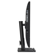 LCD Monitor, ASUS, 23.8 ", 1920 x 1080 pixels, Full HD, Native aspect ratio 16:9, LCD, Flat, 90LM01V0-B02171