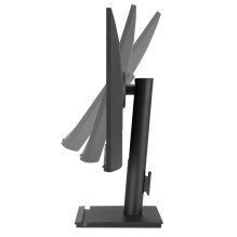 LCD Monitor, ASUS, 27 ", 2560 x 1440 pixels, Quad HD, Native aspect ratio 16:9, LCD, Flat, 90LM03I0-B02K71