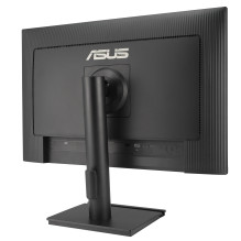 LCD Monitor, ASUS, 24.1 ", 1920 x 1200 pixels, WUXGA, Native aspect ratio 16:10, LCD, Flat, 90LM0AJ0-B02K70