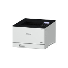 Colour Laser Printer, CANON, Duplex printing Yes, Paper size A4, 7186C007