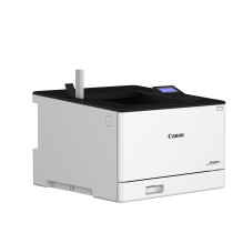 Colour Laser Printer, CANON, Duplex printing Yes, Paper size A4, 7186C007