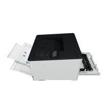 Colour Laser Printer, CANON, Duplex printing Yes, Paper size A4, 7186C007